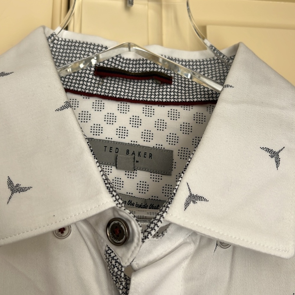 Ted Baker Button-Down - image 2